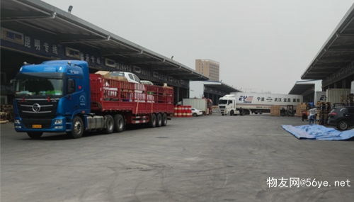 上海到怀化物流公司预约打包装 准时派搬运2023省市县 乡镇 闪 运